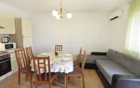 Familiar and equipped flat for a cozy stay