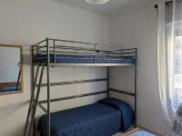 Property located just steps from the sea - 2-Star