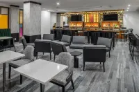DoubleTree by Hilton Sarasota Bradenton Airport - Bares