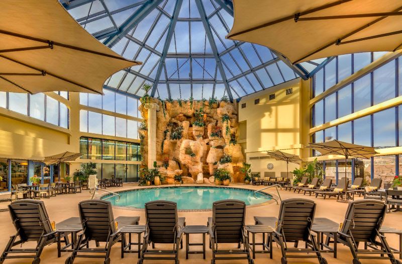 Atlantis Casino Resort Spa photo 4