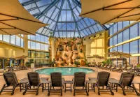 Atlantis Casino Resort Spa - Pools
