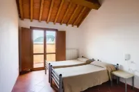 Student's Hostel Gowett - parcheggio