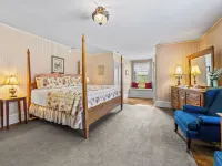 Inn at Jackson Hotels in Jackson