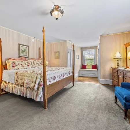 Inn at Jackson