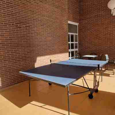 PINTOR ROSALES 16B in Benidorm Fitness & Recreational Facilities