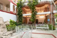 Hotel Encino Malecón Centro Puerto Vallarta - 2 Yıldız