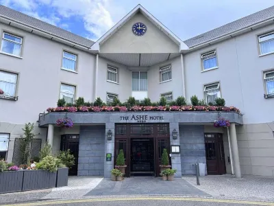 The Ashe Hotel Hotels in 