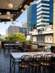 The Richmond Hotel - Adelaide - Wi-Fi