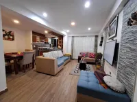 RESIDENCIAL CRISTINA