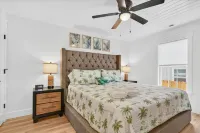 New Listing | Lux Beach House, Dog Friendly! - 4-Star