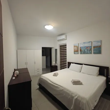 Modern 2BR APT in Central Birkirkara