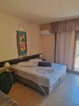 Pontal Tapes Hotel - Kolam Renang