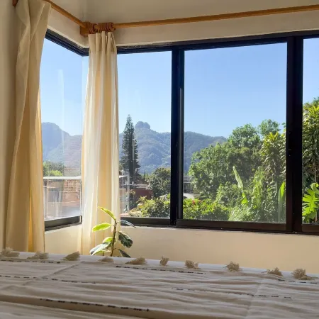 Casa La Santísima Vista