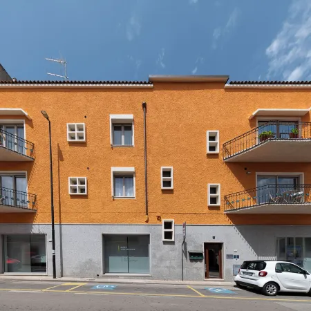 NG Guest House il Gallura
