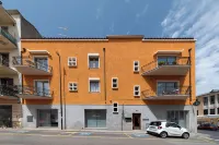 NG Guest House il Gallura - Pensions
