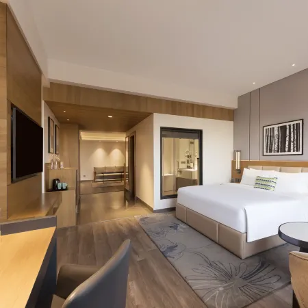 voco AMRITSAR by IHG