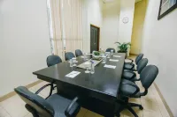 Luwansa Hotel Palangka Raya