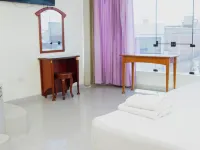 Zentra San José Hotel & Cowork Hotels in Chiclayo