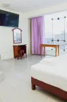 Zentra San José Hotel & Cowork Hotels in 