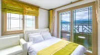 Geoje Beach Maru Pension - Boutique