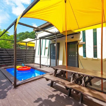 Ulsan Lime House