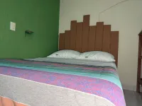 Hostal El Alebrije