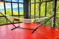 Spectacular Views-5Br-Hot Tub-Game Rm-Top Location-Dog Friendly-Near Wineries!