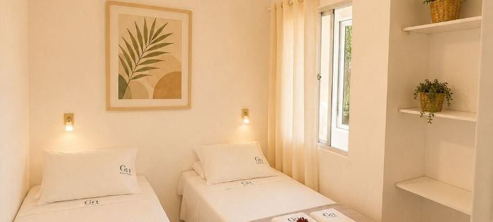 GH Ingleses Hotels in Florianopolis