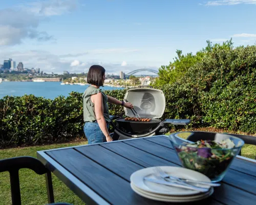 Cockatoo Island Accommodation Hotels near Drummoyne
