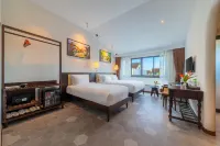 Backhome Boutique Old Town Hội An - Nhà nghỉ
