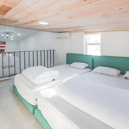 Gapyeong Rapunzel Kids Poolvilla