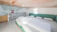 Gapyeong Rapunzel Kids Poolvilla - Spa