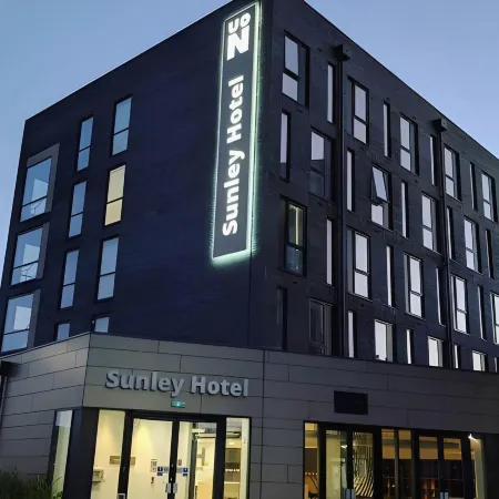 Sunley Hotel