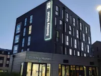 Sunley Hotel