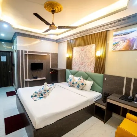 Hotel Priyadarshini