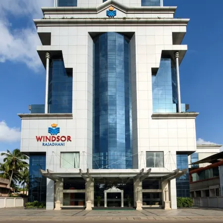 Windsor Rajadhani Hotel