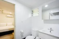 Citi Serviced Apartments - Gaba Place - Завтрак