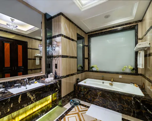 فندق نارسس الرياض الغرف Photos