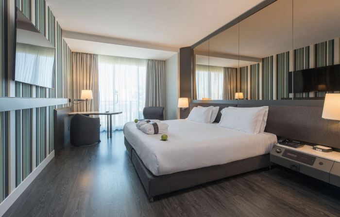 The Nicolaus Hotel