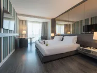 The Nicolaus Hotel Hotels in Bari