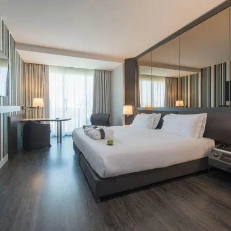 The Nicolaus Hotel