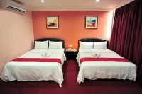 Puteri Ampang Hotel