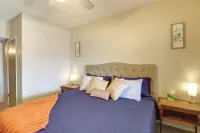 Hike, Swim & Shop: Tucson Condo w/ Balcony