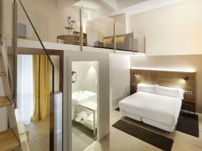 Hotel Arrizul Congress