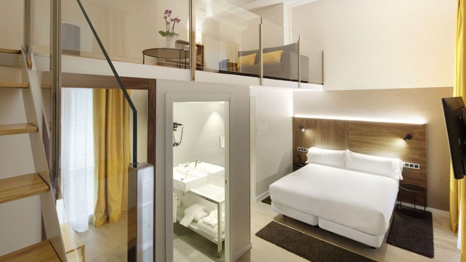 Hotel Arrizul Congress