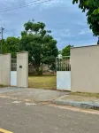 Casa Novo Airão有兩個小木屋的空間 - 民宿