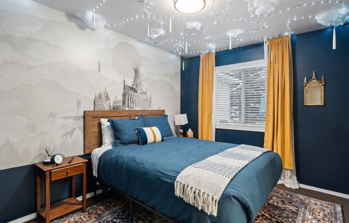 Library Inn
