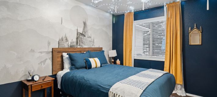 Library Inn Hotels in Bannock County