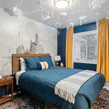 Library Inn