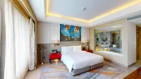 Radisson Blu Faridabad